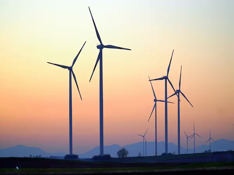 NTPC Green Energy