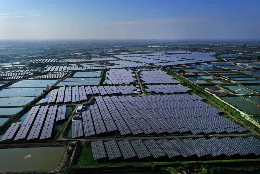 green energy 