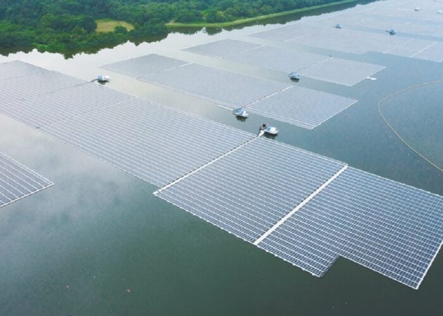 green energy 