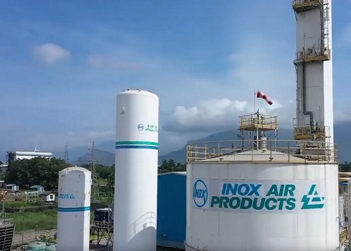 inox