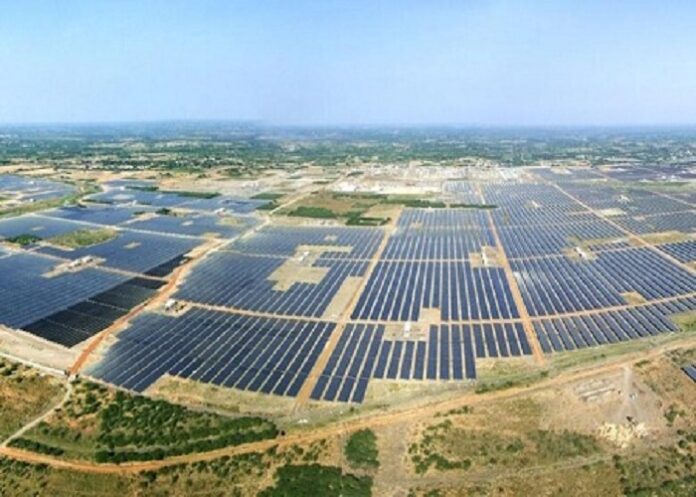 kutch solar