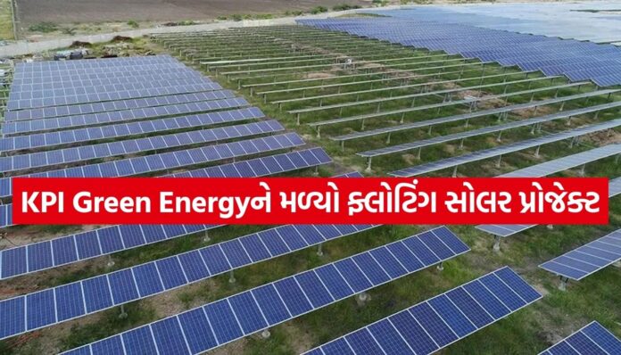 KPI Green Energy KPI Green Energy