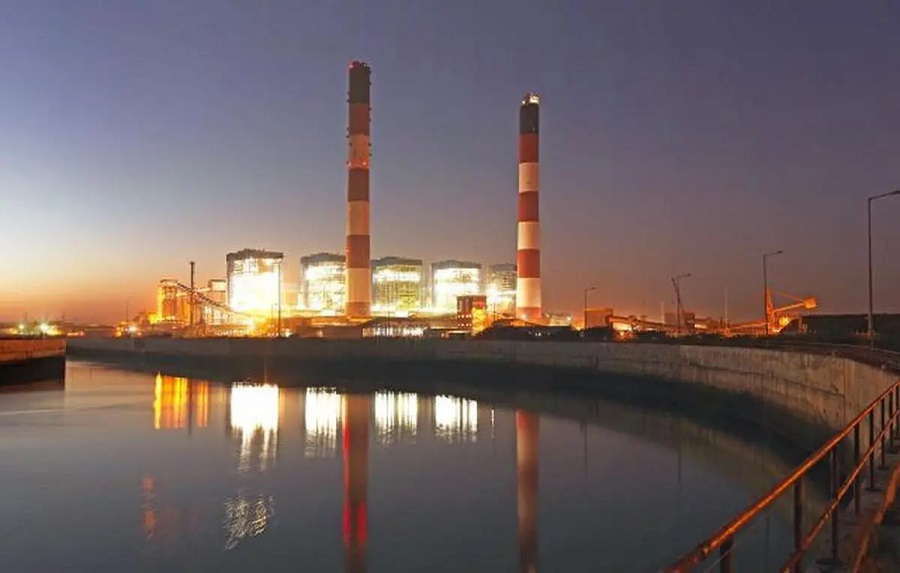 Mundra Plant