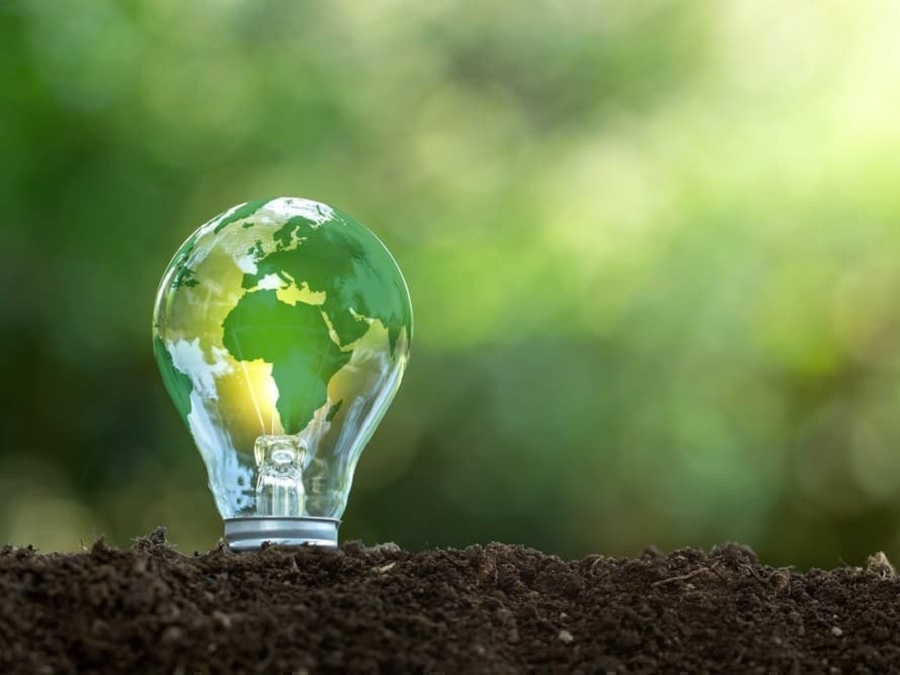 India energy