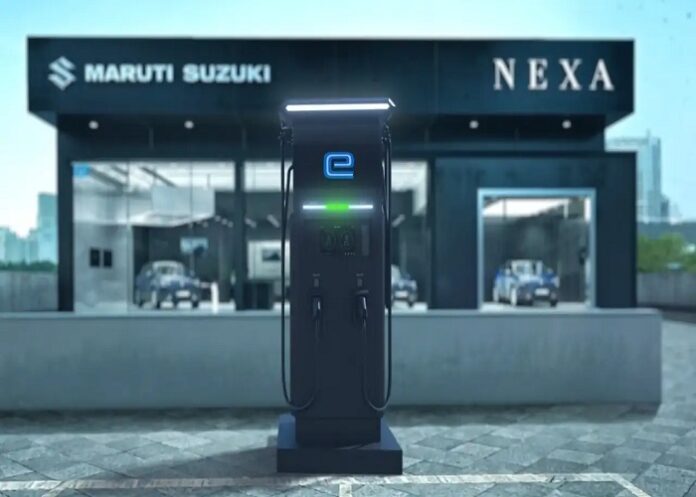 maruti
