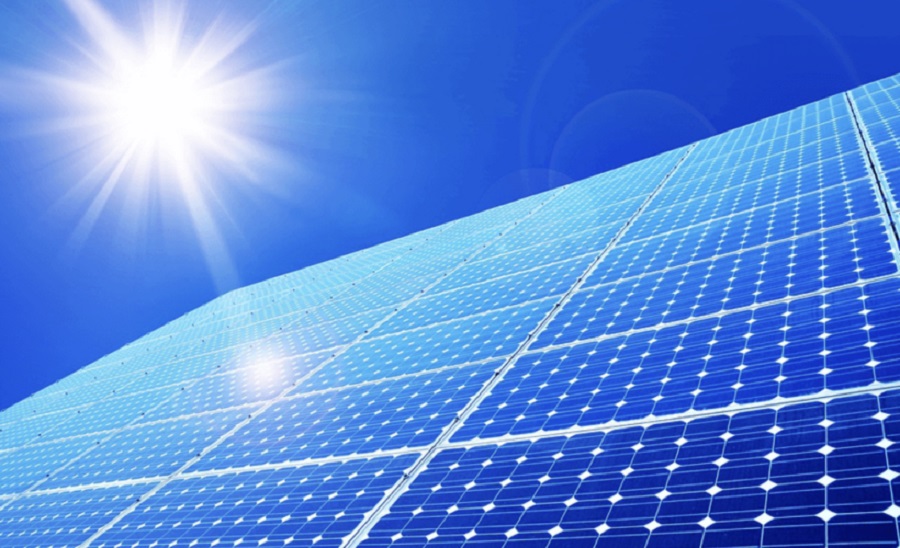 Green Energy