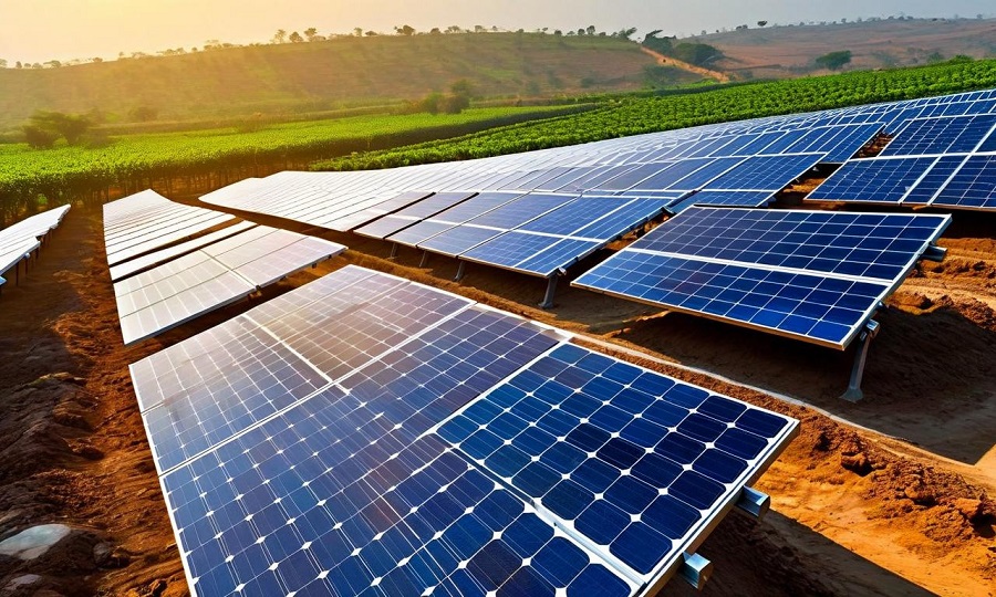 Green Energy
