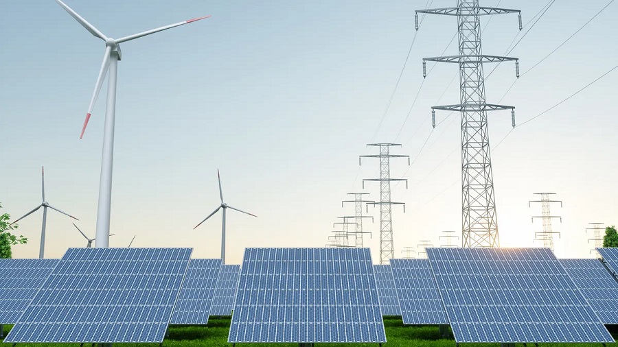 Renewable Energy