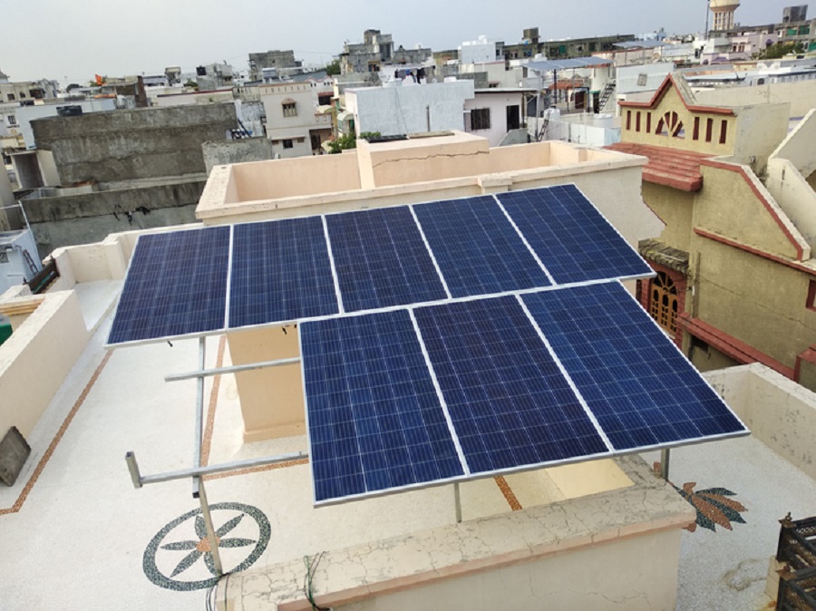 PM Surya Ghar Yojana