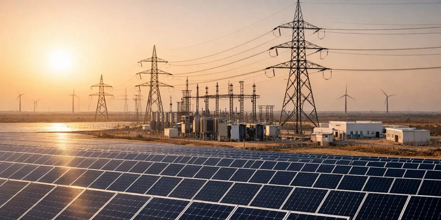 Solar Energy