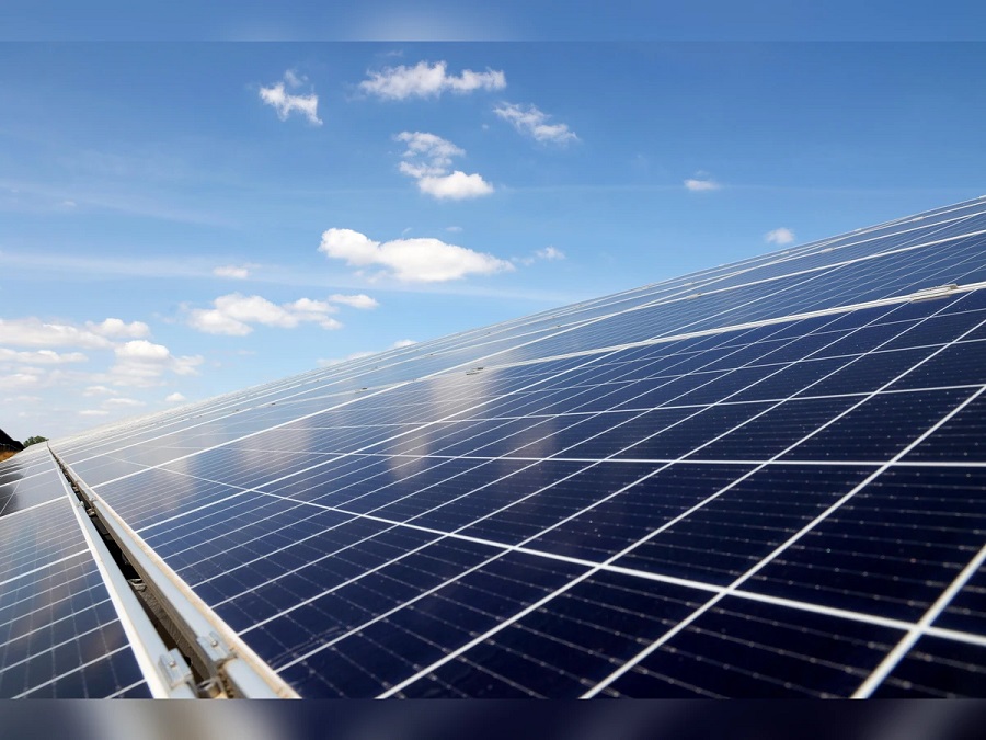 Solar Project
