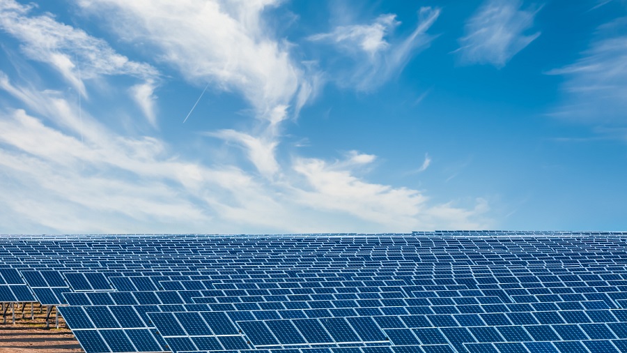 Solar Project