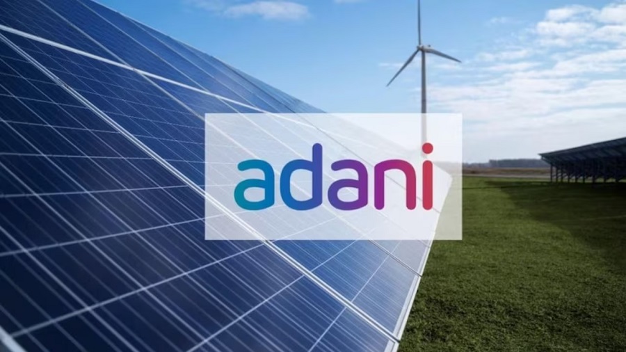 Adani Green