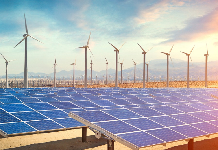 Adani Green Energy
