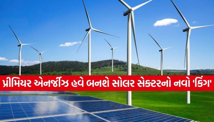 Green Energy Green Energy