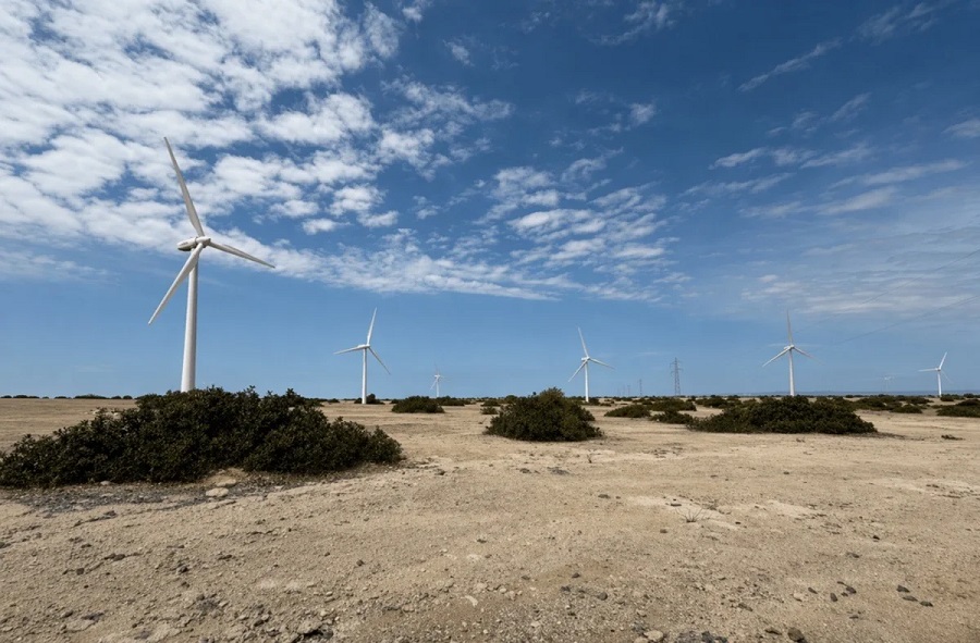Green Energy