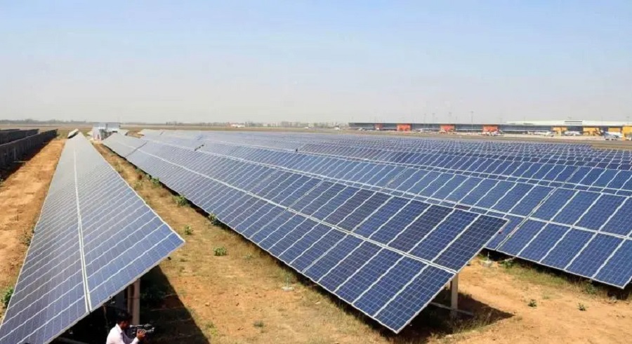 Green Energy