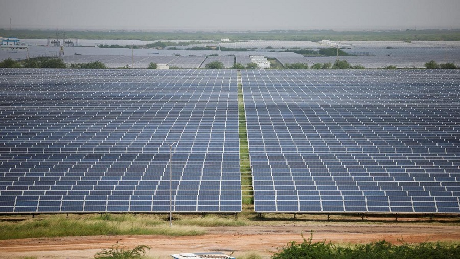 Green Energy