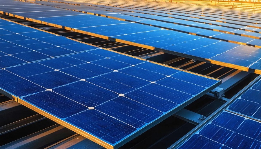 Green Energy