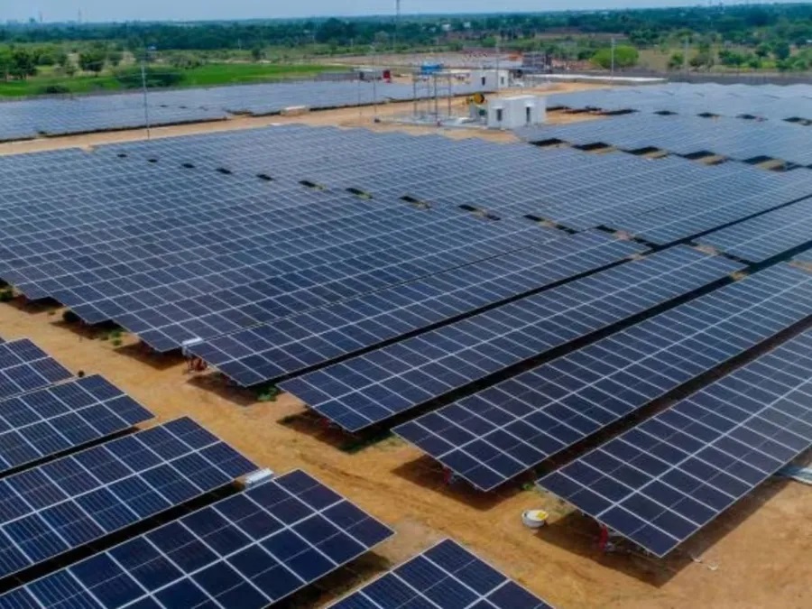 Green Energy