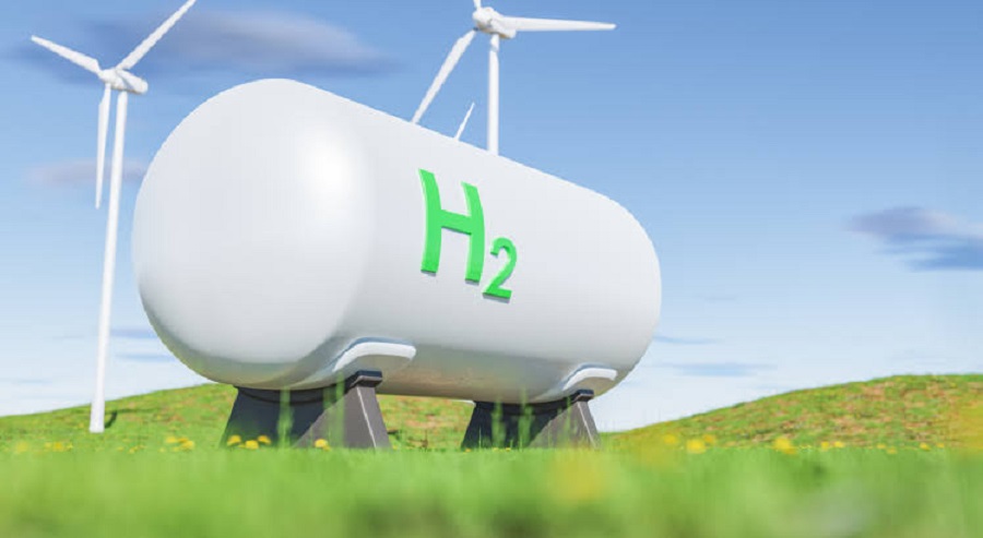 Green Hydrogen