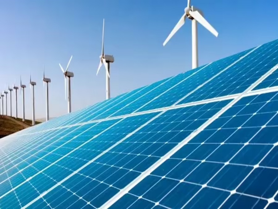 Hybrid Energy