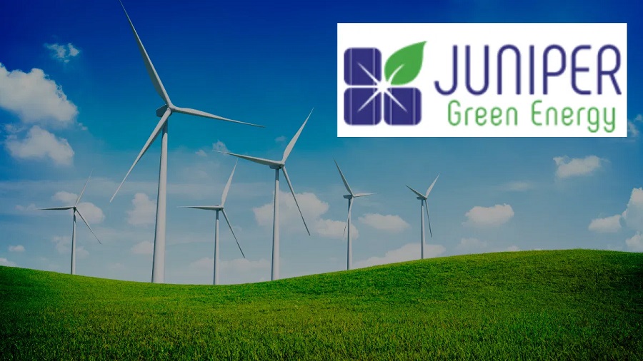 Juniper Green Energy