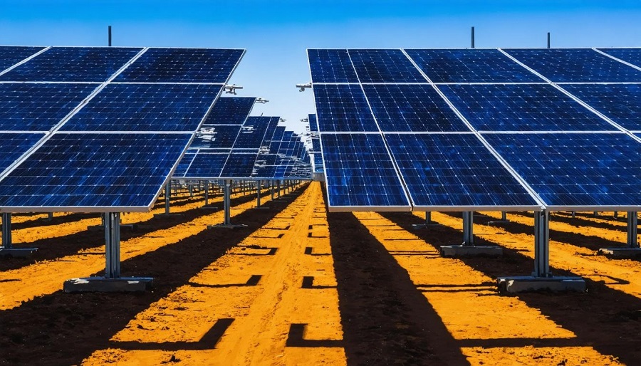 KPI Green Energy