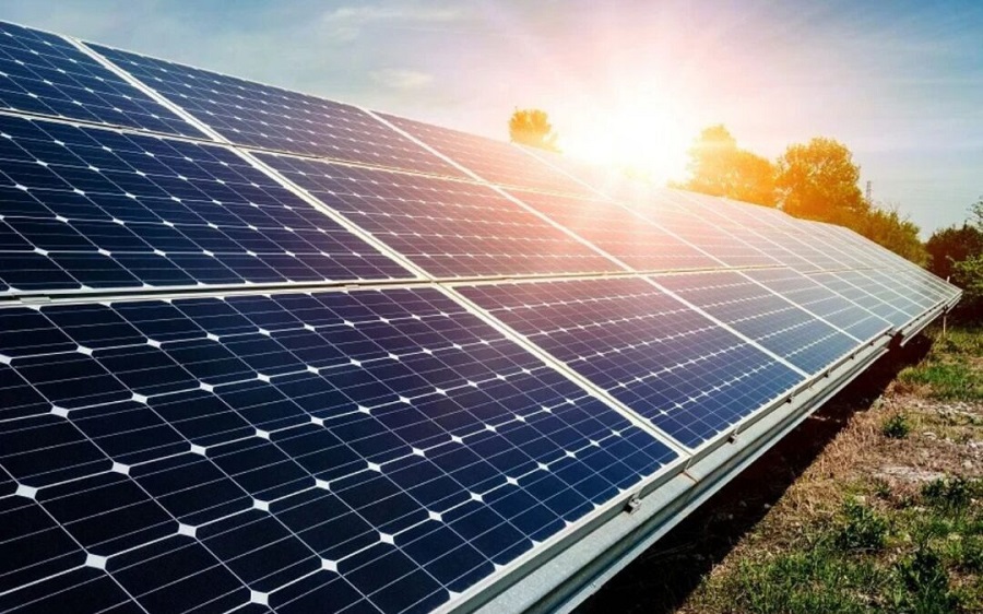 KPI Green Energy