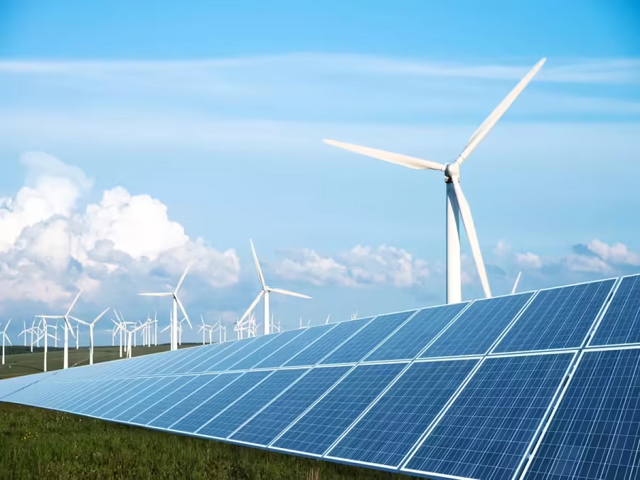 NTPC Green Energy