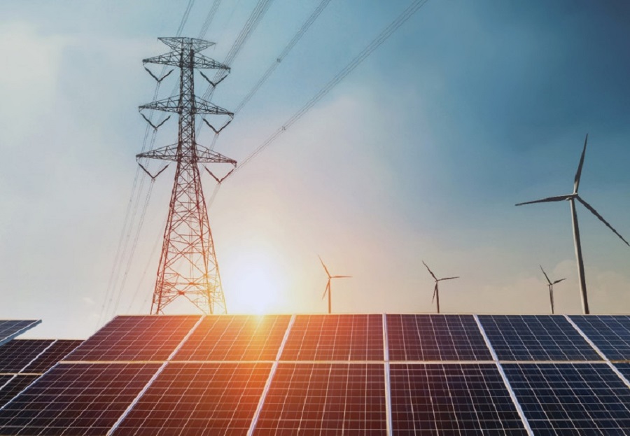 Power Sector