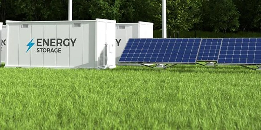 Renewable Energy