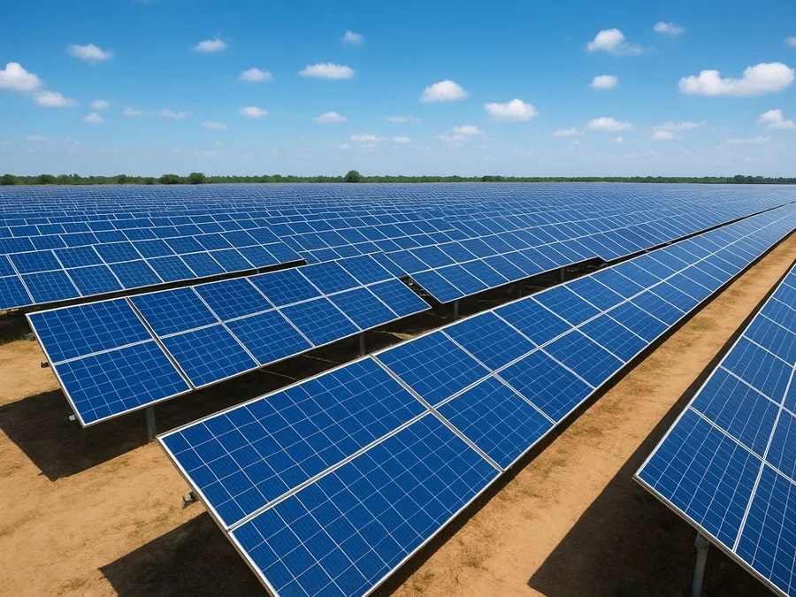 Renewable Energy