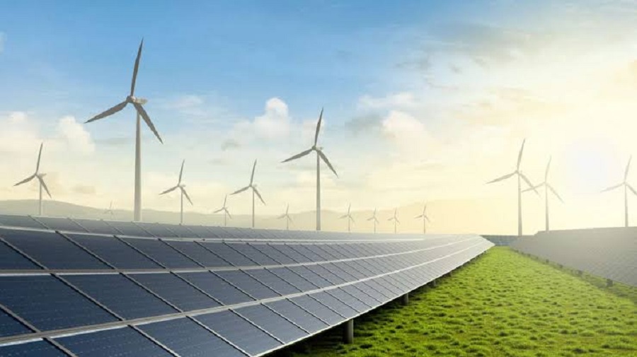Renewable Energy