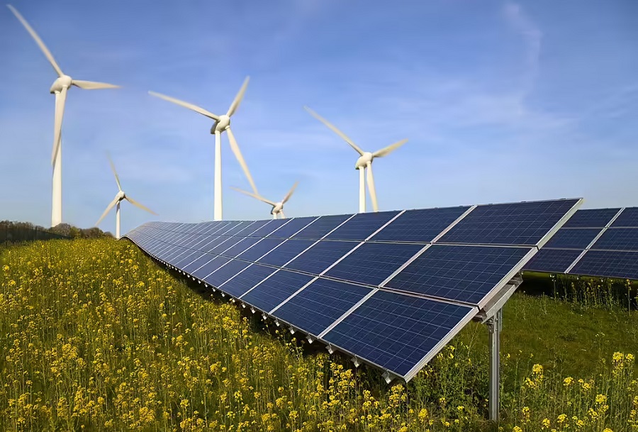 Renewable Energy