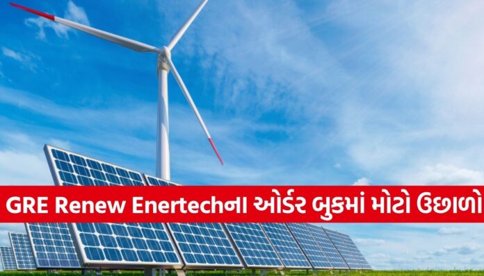 Renewable Energy (2) Renewable Energy
