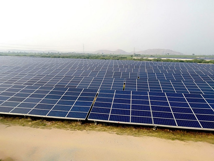 Solar Power