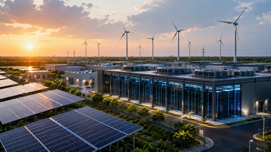Solar Power