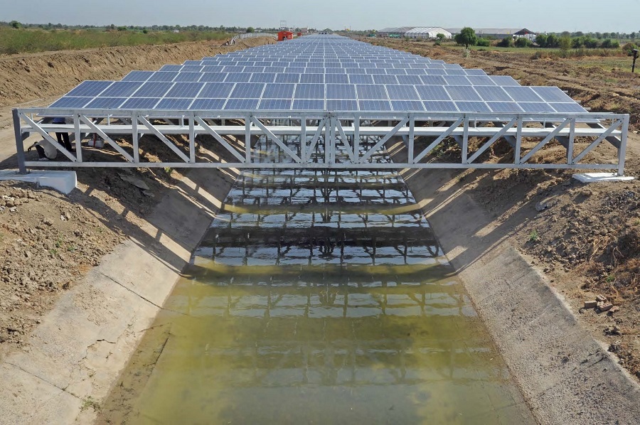 Solar Panels