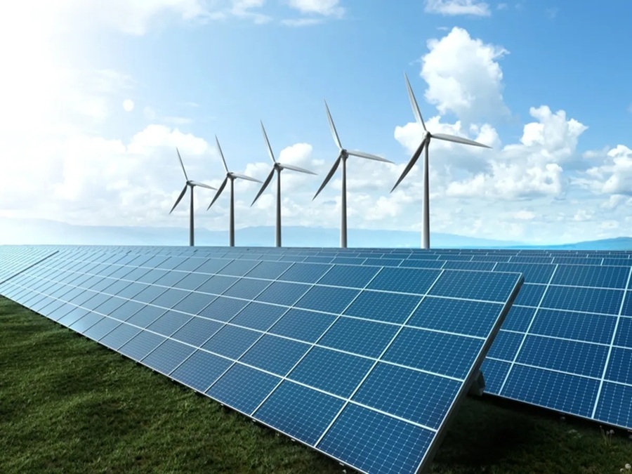 Renewable Energy