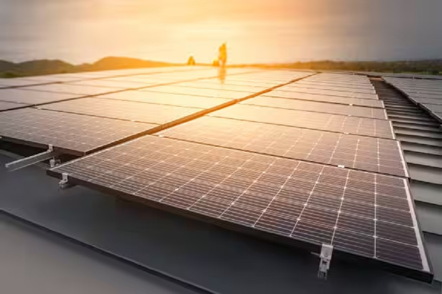 NTPC Green Energy