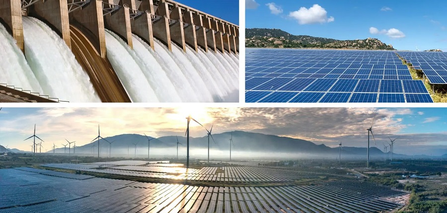 Renewable Energy