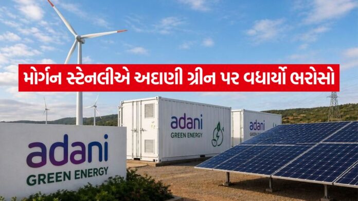 Adani Green Energy 2108