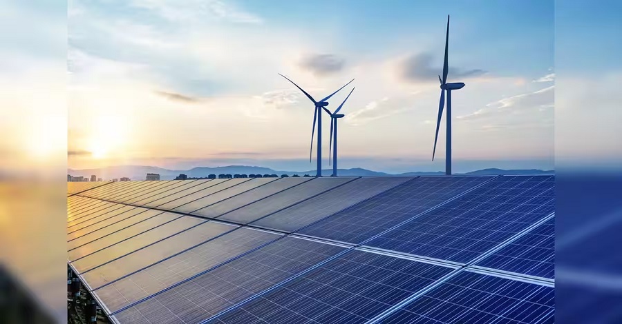 Renewable Energy
