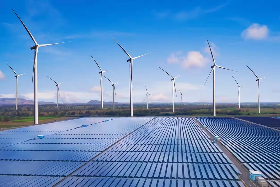 Green Energy