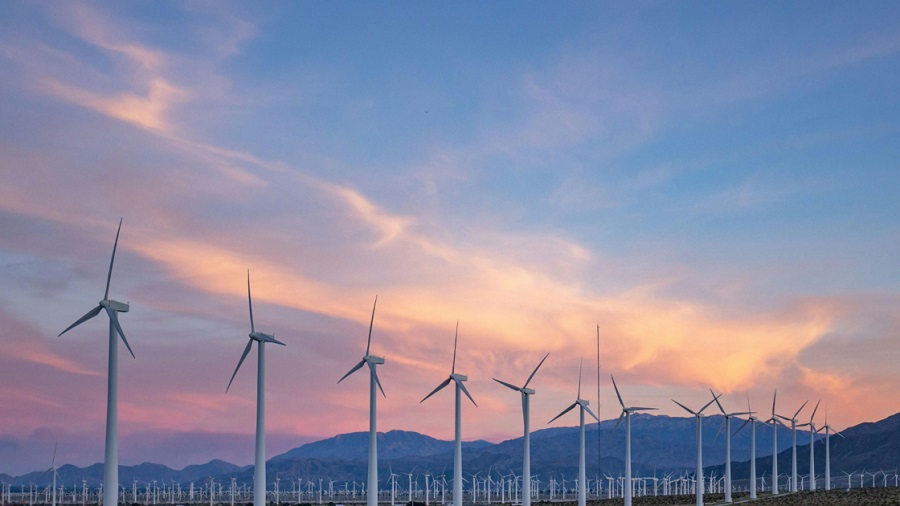 Renewable Energy
