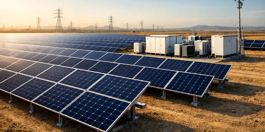 Renewable Energy