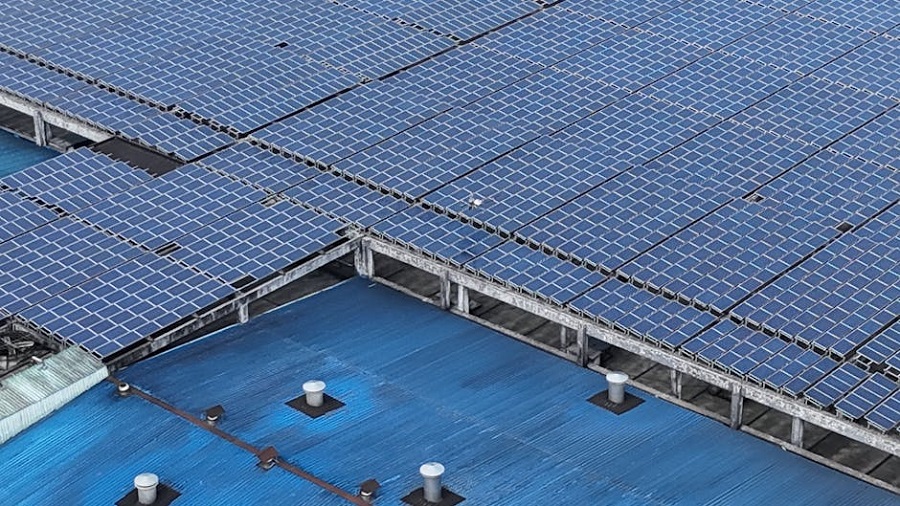 Renewable Energy