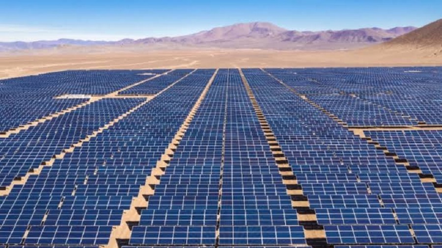 Renewable Energy