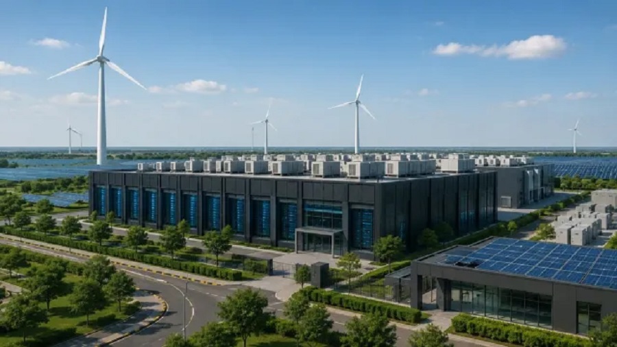 Renewable Energy